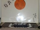 DAZZLE Layin' In the Shade LP1981 PRIVATE Boogie-Funk WI original SEALED