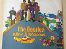 Mono, Beatles, Yellow Submarine, falsches Label, PCS vs PMC  Unikat?