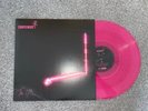 *RARE* The Courteeners - The 17th -  PINK Coloured Vinyl EP - RSD 2017