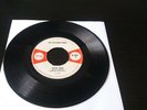 JUSTIN HINDS - On A Saturday Night & Save A Bread - Island label WI 3048 VG+