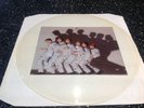 Madness (Waiting For) The Ghost Train 1986 Square Picture Disc JAZZS 9 Unplayed