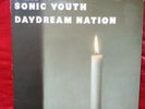 Sonic Youth - Daydream Nation original 1988 UK press double vinyl LP