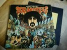 Frank Zappa 2x LP 200 Motels USA United artists 1st press & Book insert ++