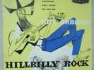 Roy Orbison - Hillbilly Rock EP (London RES 1089) VG / VG  Ooby Dooby/Go Go Go