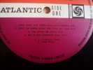 Led Zeppelin LP 1 Same UK Atlantic plum press A1 B1 Superhype CREDIT PLAYS NICE