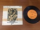 Bjorn Benny & Agnetha Frida - Ring Ring - Single 7