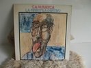 Camisasca - La finestra dentro- ,italian prog Original , 1974 Franco Battiato
