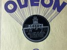 EVANGELOS PERPINIADIS pre-war GREEK FOLK Odeon G.A. 8059 10