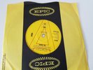 UK Epic Demo 45 Abba - Mamma Mia / Tropical Loveland 1975