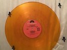 John Lennon Milk And Honey Rare Yellow Vinyl Polydor Beatles