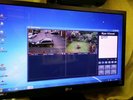LG Monitor - D2343P (Cinema 3D)