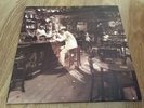 Lp Led Zeppelin-In Through The Out Door
