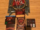 Slayer repentless eagle deluxe boxset