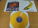 The Velvet Underground & Nico (3) vinyl lp record