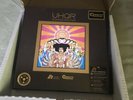 Jimi Hendrix UHQR Axis Bold As Love Stereo OOP NEW Sealed Analogue Prod