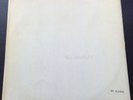 THE BEATLES WHITE ALBUM 1968 MONO PMC 7067 NUMBERED 0132602 PHOTOS AND POSTER VG