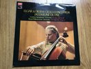 ELGAR & DELIUS CELLO CONCERTOS JACQUELINE DU PRÉ HMV STEREO ASD 2764 NM