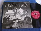 John Mehegan-Eddie Costa/A Pair of Pianos/RVG/Savoy MG 12049/PRISTINE MINT-