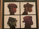 Gorillaz - Demon Days [New Vinyl LP]
