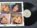 Poison-Look What The Cat Dragged In Vinyl LP With Inserts Enigma ST-73202