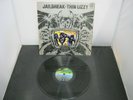 Vinyl Record Album THIN LIZZY JAILBREAK (46)39