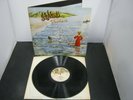 Vinyl Record Album GENESIS FOXTROT (46)47
