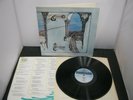 Vinyl Record Album GENESIS TRESPASS (46)69