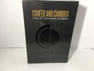 Coheed and Cambria Year of the Black Rainbow Novel Amory Wars Afterman Vaxis