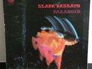 BLACK SABBATH PARANOID BIG BEAR CREDITS