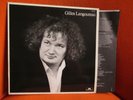 VINYL 33T – GILLES LANGOUREAU : DE PIGALLE A AL JARREAU – FRENCH FUNK 1982