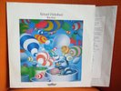 VINYL 33T – RICHARD WAHNFRIED : TIME ACTOR – ARTHUR BROWN KLAUS SCHULZE – KRAUTR