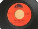 BOBBY FULLER FOUR The Magic Touch/My True Love 45 Northern Soul Garage HEAR