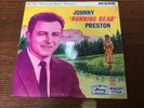 Johnny Preston - Running Bear 1960 UK EP MERCURY excellent