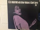 Clea Bradford These Dues Oliver Nelson Clark Terry LP New Jazz NJ 8320 RVG NM