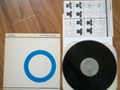 GERMS Slash Darby Crash Los Angeles w HTF insert What We Do Is Secret SREP 108