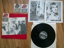 D.O.A. Something Better Change punk lp CANADA doa Joe Hype Sticker w insert
