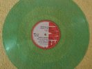 OLIVIA NEWTON-JOHN Make a move on me  EP press in colombia. Green  color vinyl.