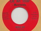 SWEET / CROSSOVER / FUNK -- SPICE -- REACH OUT B( I'LL BE THERE )