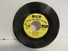 APRIL STEVENS Wanting You b/w Falling In Love Again 45 RPM PROMO 1967 MGM VG+