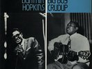 LIGHTNIN' HOPKINS BIG BOY CRUDUP: Previously Unissued 1960-62 Recordings LP Kat