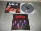 Samhain Initium Gray  Vinyl 12