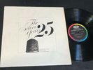 EX Capitol The Silver Years 25 1967 LP PROMO Beatles / Beach Boys / Pro 4411