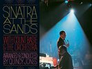 FRANK SINATRA AT THE SANDS Count Basie Quincy Jones MFSL 180gm 2 LP Vinyl SEALED