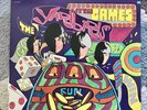 the yardbirds Little games (1967) EPIC Stereo