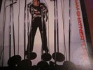SIGNED WILLIAM SHATNER - William Shatner Live  - 1977 US Lemli Music Inc. 2-LP