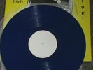 THE JAM   BLUE VINYL SOUNDS FROM THE STREET 50 ONLY   LP RARE, PAUL WELLER