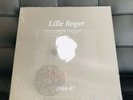 Lille Roger - Undead 1984-1987 Box-Seald - Brighter Death Now - Genocide Organ
