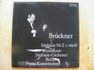 Bruckner Nr.2 Konwitschny DOLP Eterna ED1 NM