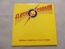 QUEEN - Flash Gordon OST - Lp - Original French pressing - EX