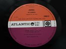 JOE ZAWINUL Zawinul SCARCE ORIG UK 1971 EX+ ATLANTIC PLUM LP, RARELY SEEN JAZZ.